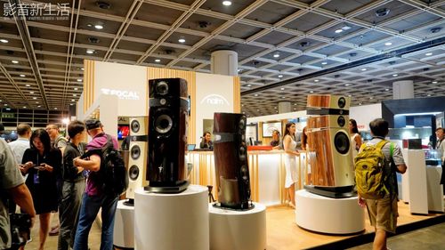 回顾| "种类繁多的两声道器材"——重温2019香港高级视听展(hi-fi篇)